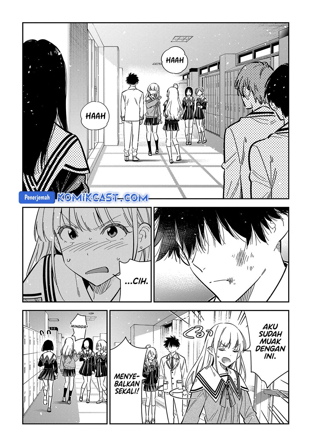 Dilarang COPAS - situs resmi www.mangacanblog.com - Komik shiunji ke no kodomo tachi 047 - chapter 47 48 Indonesia shiunji ke no kodomo tachi 047 - chapter 47 Terbaru 4|Baca Manga Komik Indonesia|Mangacan