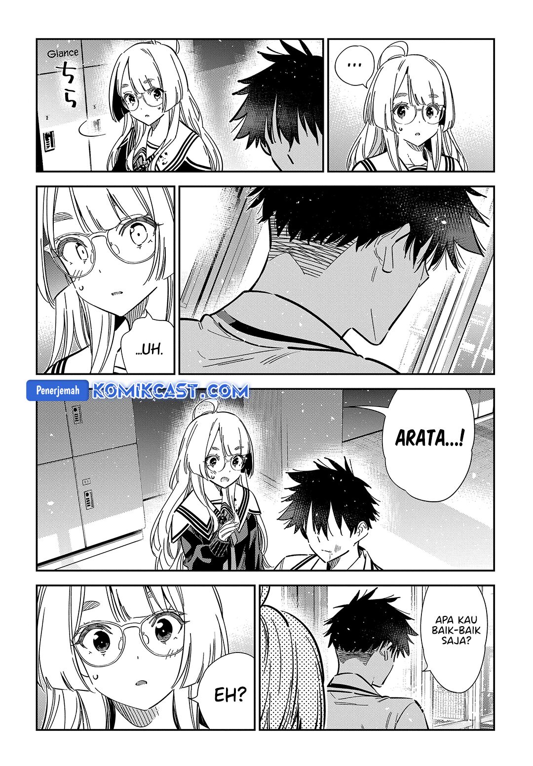 Dilarang COPAS - situs resmi www.mangacanblog.com - Komik shiunji ke no kodomo tachi 047 - chapter 47 48 Indonesia shiunji ke no kodomo tachi 047 - chapter 47 Terbaru 5|Baca Manga Komik Indonesia|Mangacan