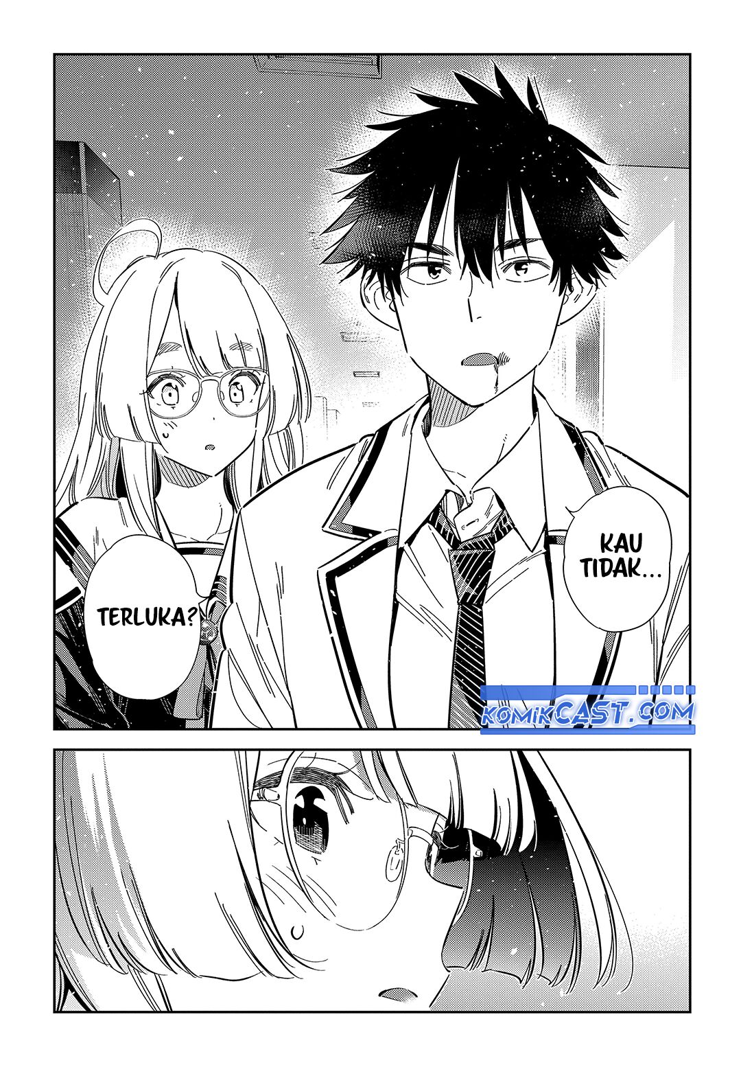 Dilarang COPAS - situs resmi www.mangacanblog.com - Komik shiunji ke no kodomo tachi 047 - chapter 47 48 Indonesia shiunji ke no kodomo tachi 047 - chapter 47 Terbaru 6|Baca Manga Komik Indonesia|Mangacan