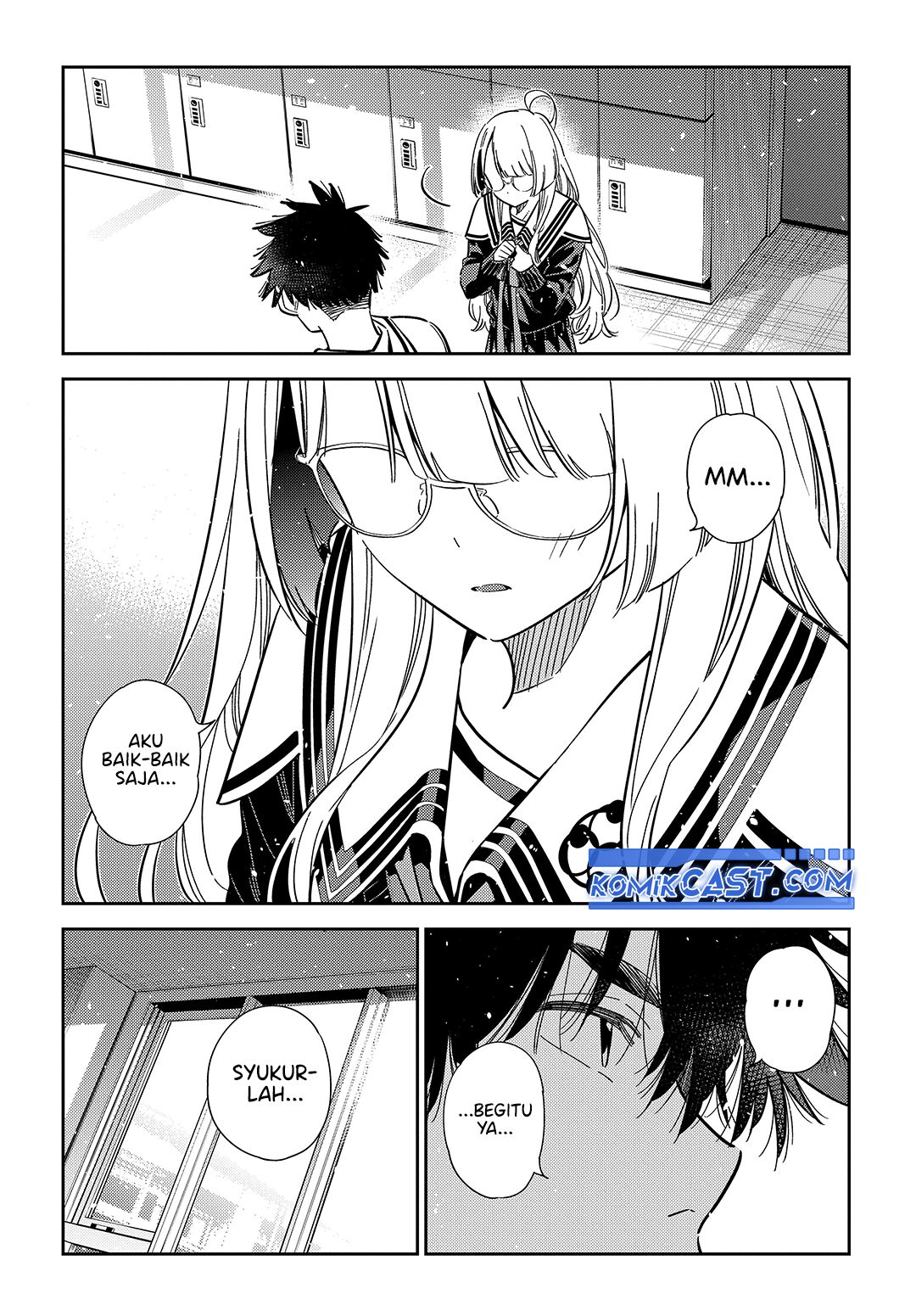 Dilarang COPAS - situs resmi www.mangacanblog.com - Komik shiunji ke no kodomo tachi 047 - chapter 47 48 Indonesia shiunji ke no kodomo tachi 047 - chapter 47 Terbaru 7|Baca Manga Komik Indonesia|Mangacan