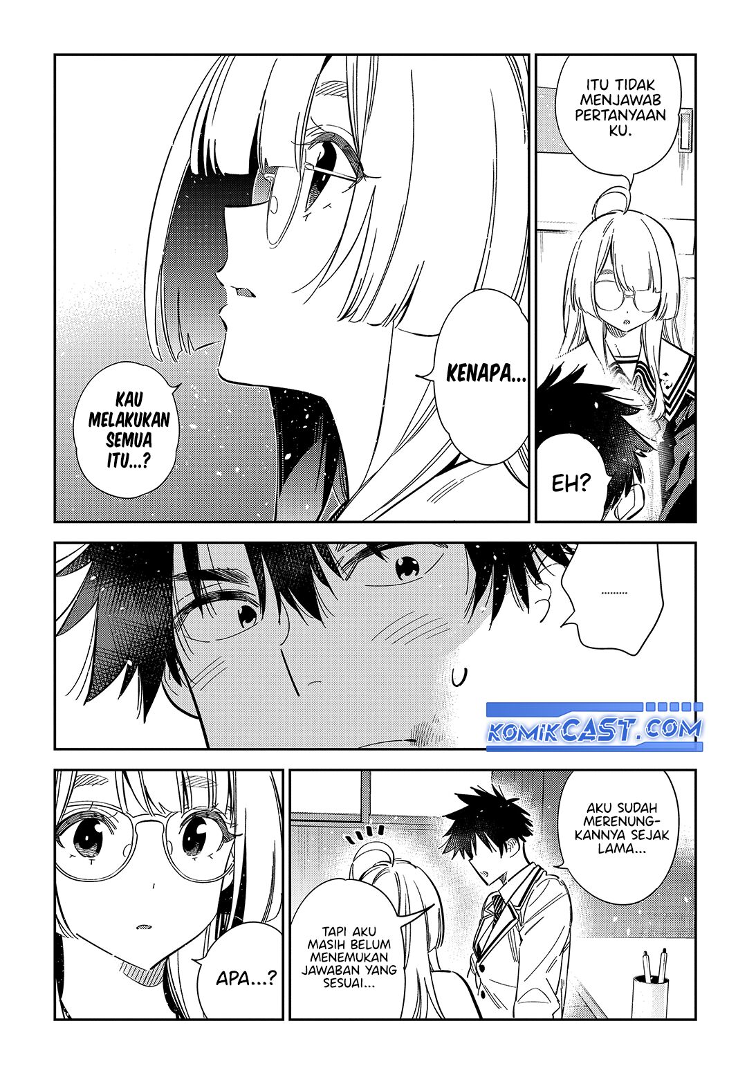 Dilarang COPAS - situs resmi www.mangacanblog.com - Komik shiunji ke no kodomo tachi 047 - chapter 47 48 Indonesia shiunji ke no kodomo tachi 047 - chapter 47 Terbaru 10|Baca Manga Komik Indonesia|Mangacan