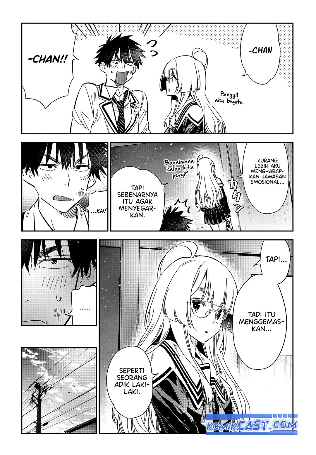 Dilarang COPAS - situs resmi www.mangacanblog.com - Komik shiunji ke no kodomo tachi 047 - chapter 47 48 Indonesia shiunji ke no kodomo tachi 047 - chapter 47 Terbaru 13|Baca Manga Komik Indonesia|Mangacan