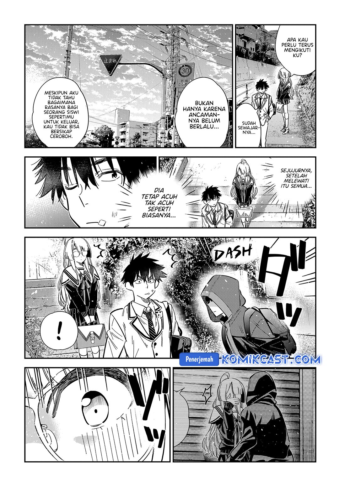 Dilarang COPAS - situs resmi www.mangacanblog.com - Komik shiunji ke no kodomo tachi 047 - chapter 47 48 Indonesia shiunji ke no kodomo tachi 047 - chapter 47 Terbaru 14|Baca Manga Komik Indonesia|Mangacan