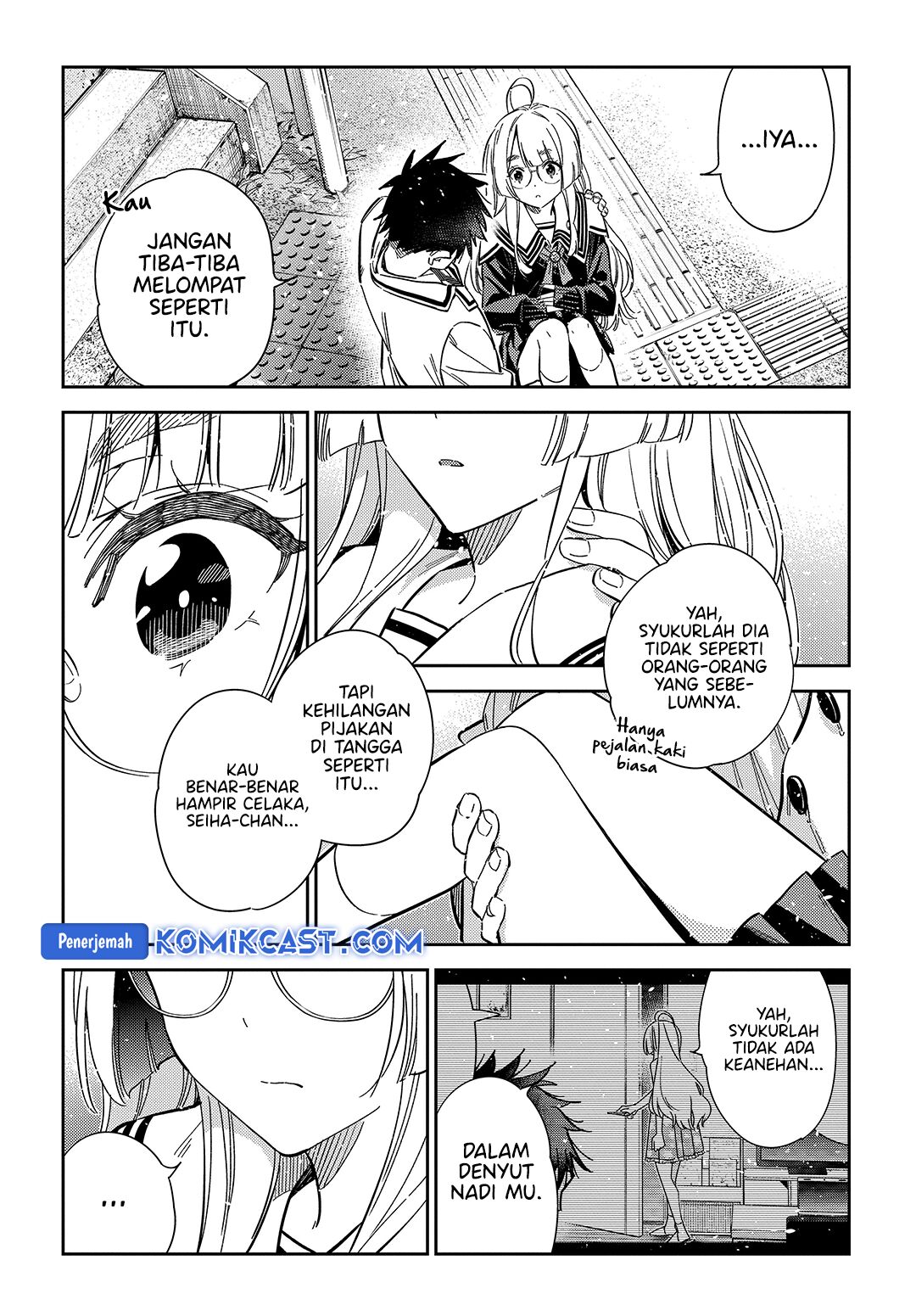Dilarang COPAS - situs resmi www.mangacanblog.com - Komik shiunji ke no kodomo tachi 047 - chapter 47 48 Indonesia shiunji ke no kodomo tachi 047 - chapter 47 Terbaru 17|Baca Manga Komik Indonesia|Mangacan