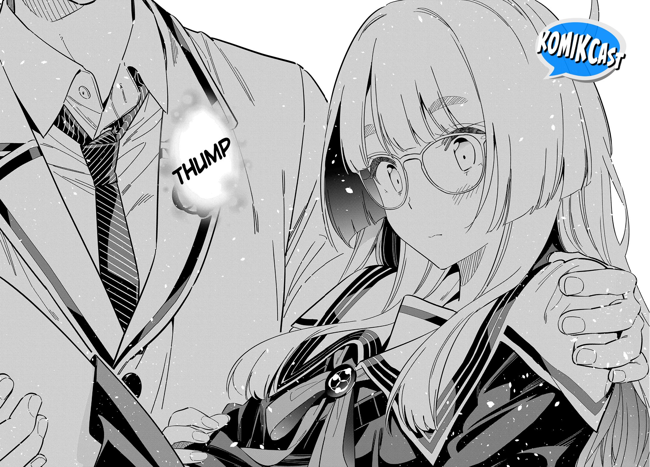 Dilarang COPAS - situs resmi www.mangacanblog.com - Komik shiunji ke no kodomo tachi 047 - chapter 47 48 Indonesia shiunji ke no kodomo tachi 047 - chapter 47 Terbaru 18|Baca Manga Komik Indonesia|Mangacan