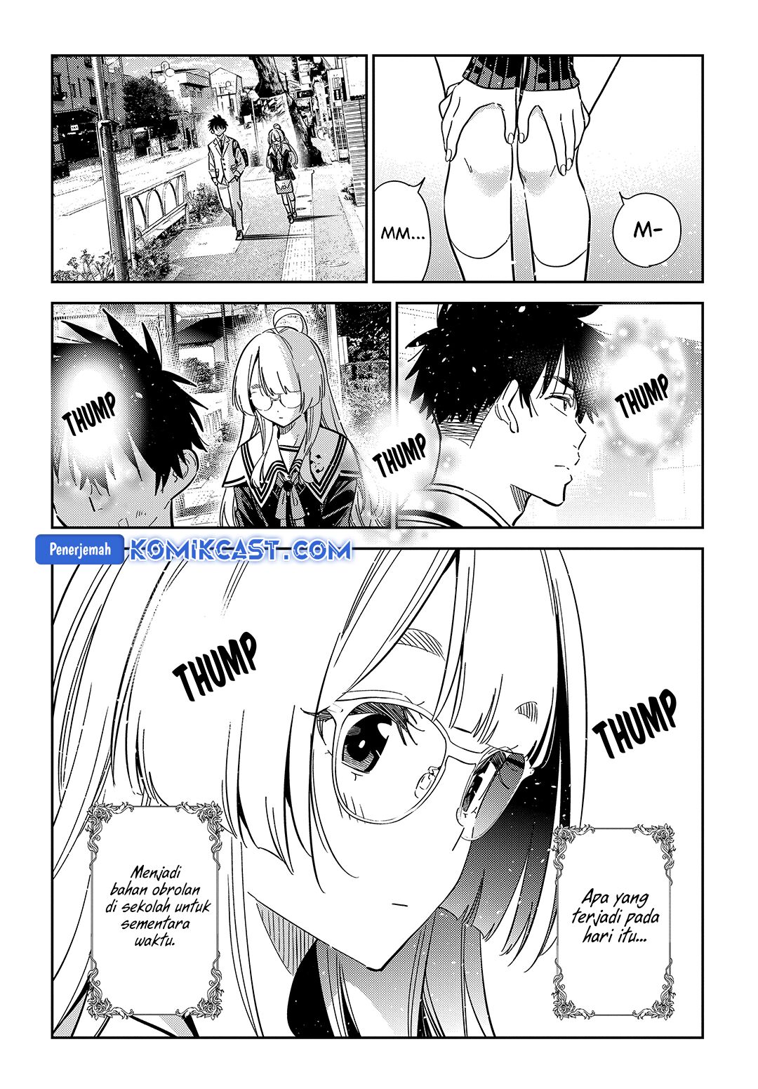Dilarang COPAS - situs resmi www.mangacanblog.com - Komik shiunji ke no kodomo tachi 047 - chapter 47 48 Indonesia shiunji ke no kodomo tachi 047 - chapter 47 Terbaru 20|Baca Manga Komik Indonesia|Mangacan
