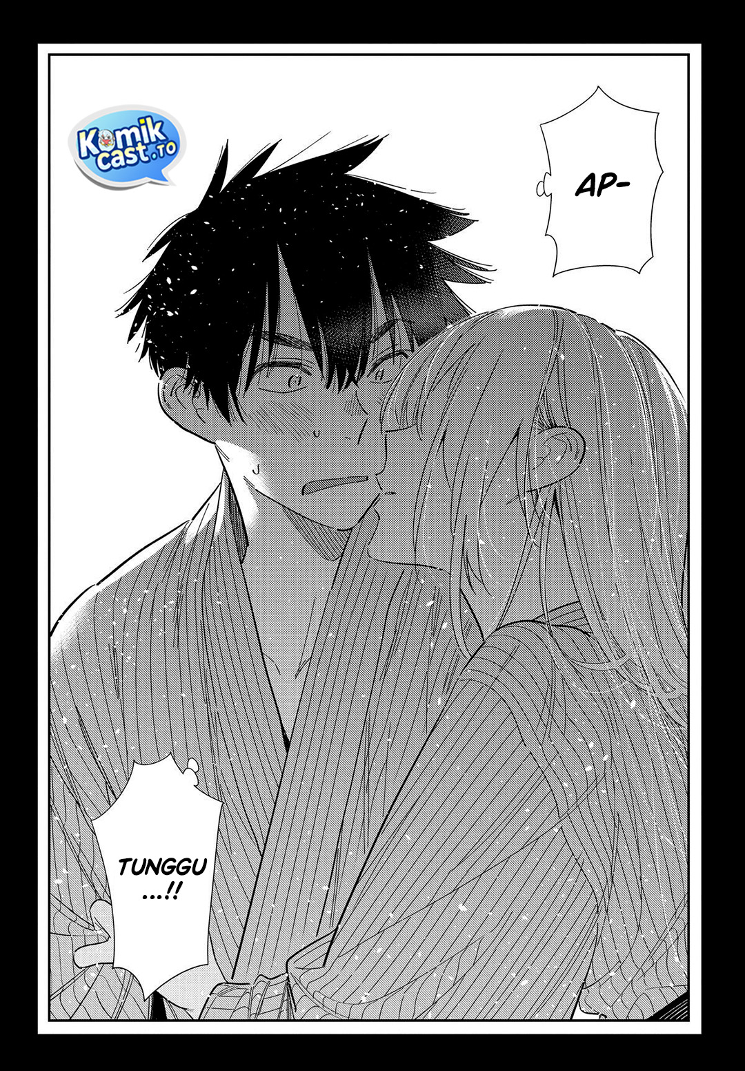 Shiunji-ke no Kodomo-Tachi chapter 62