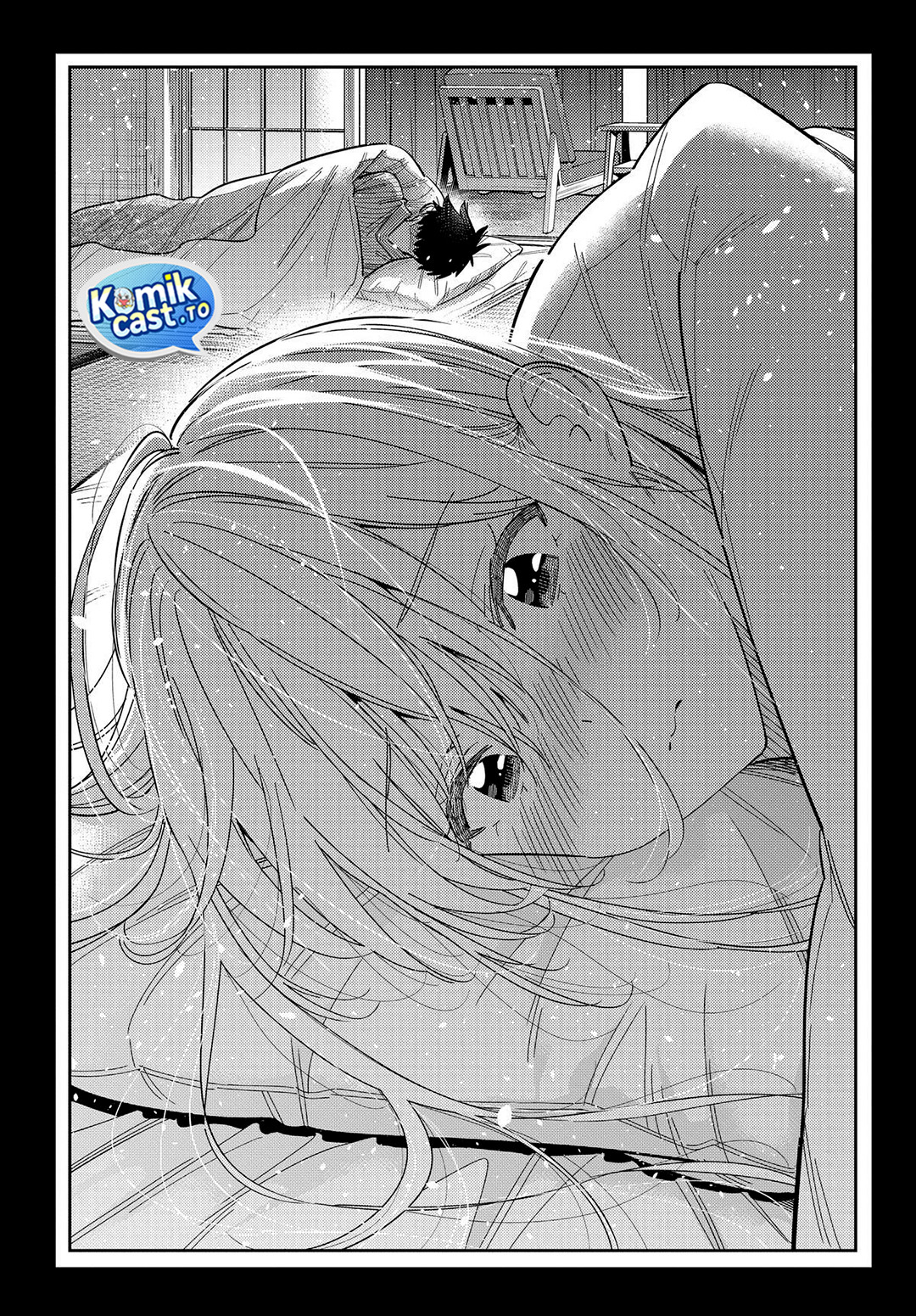 Shiunji-ke no Kodomo-Tachi chapter 62