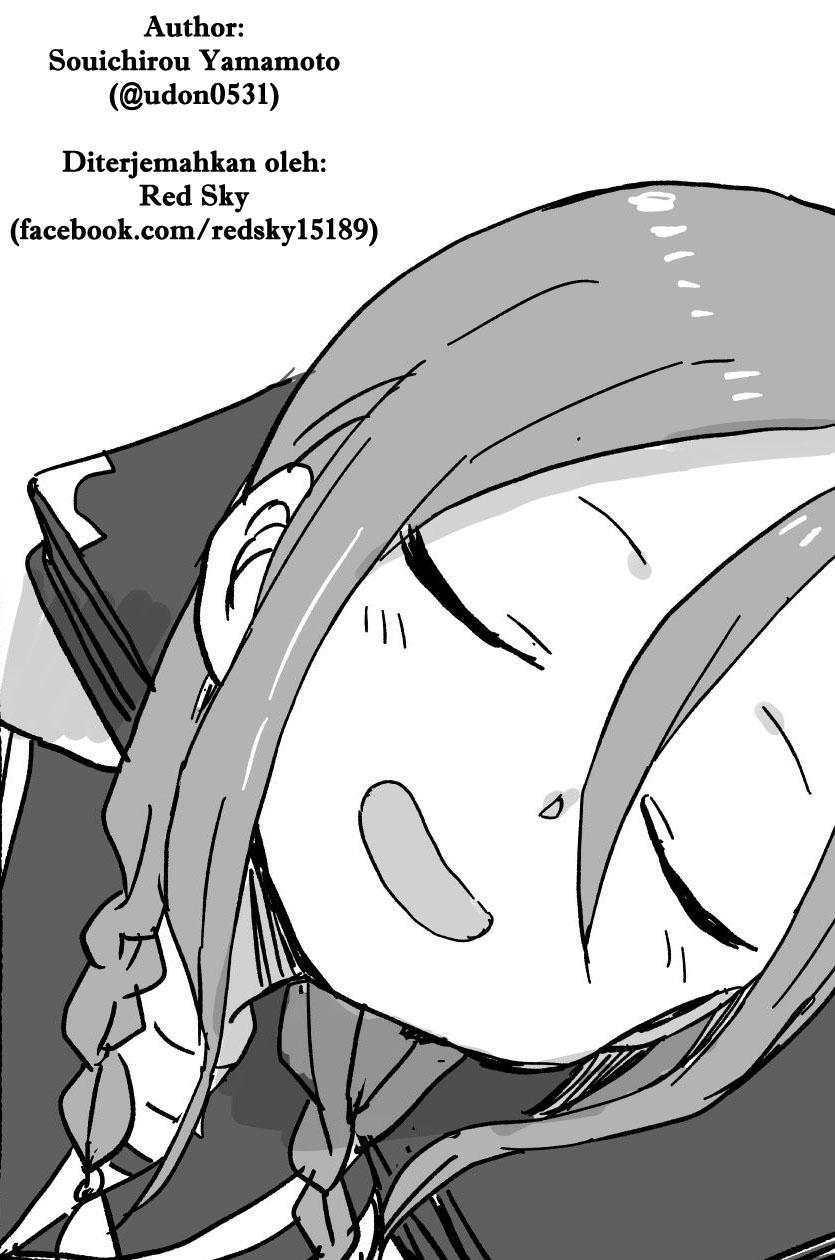 Shogi Senpai Chapter 13 Bahasa Indonesia