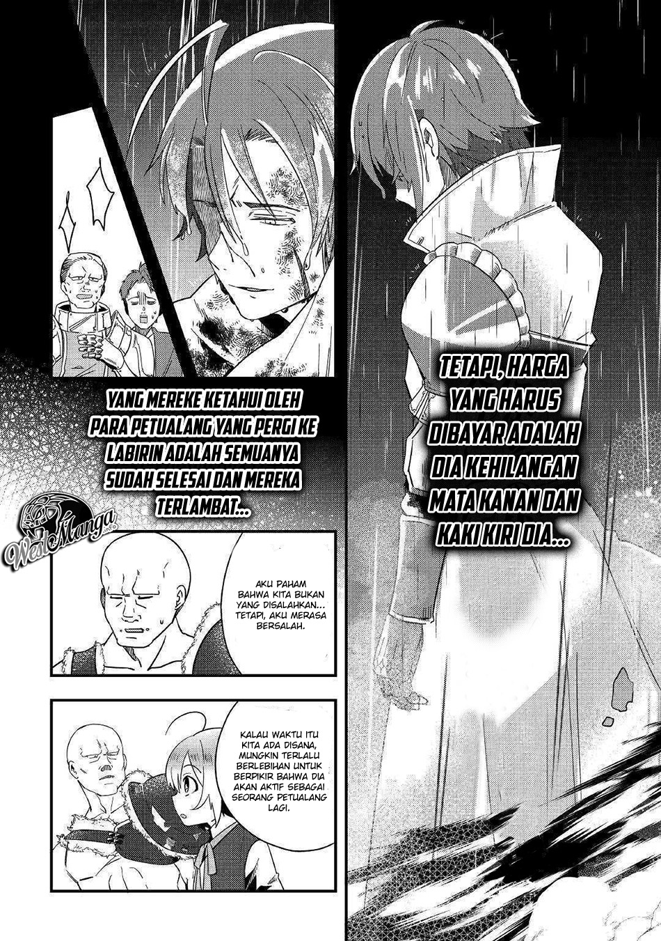 Shoki Skill ga Benri Sugite Isekai Seikatsu ga Tanoshisugiru! chapter 3