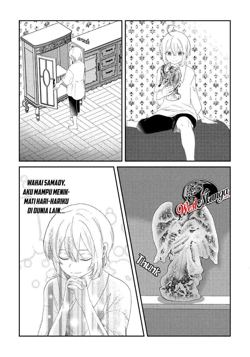 Shoki Skill ga Benri Sugite Isekai Seikatsu ga Tanoshisugiru! chapter 10