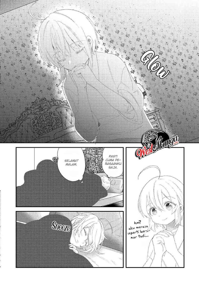 Shoki Skill ga Benri Sugite Isekai Seikatsu ga Tanoshisugiru! chapter 10