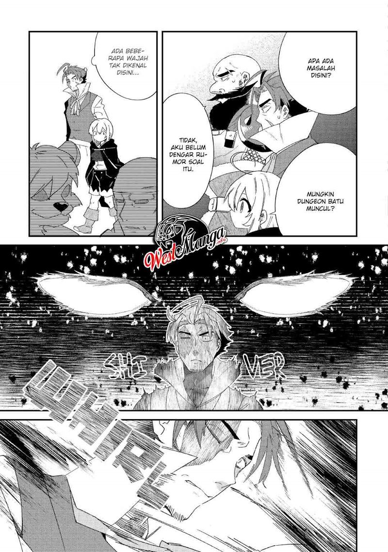 Shoki Skill ga Benri Sugite Isekai Seikatsu ga Tanoshisugiru! chapter 10