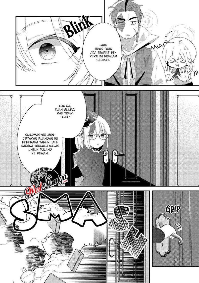 Shoki Skill ga Benri Sugite Isekai Seikatsu ga Tanoshisugiru! chapter 10