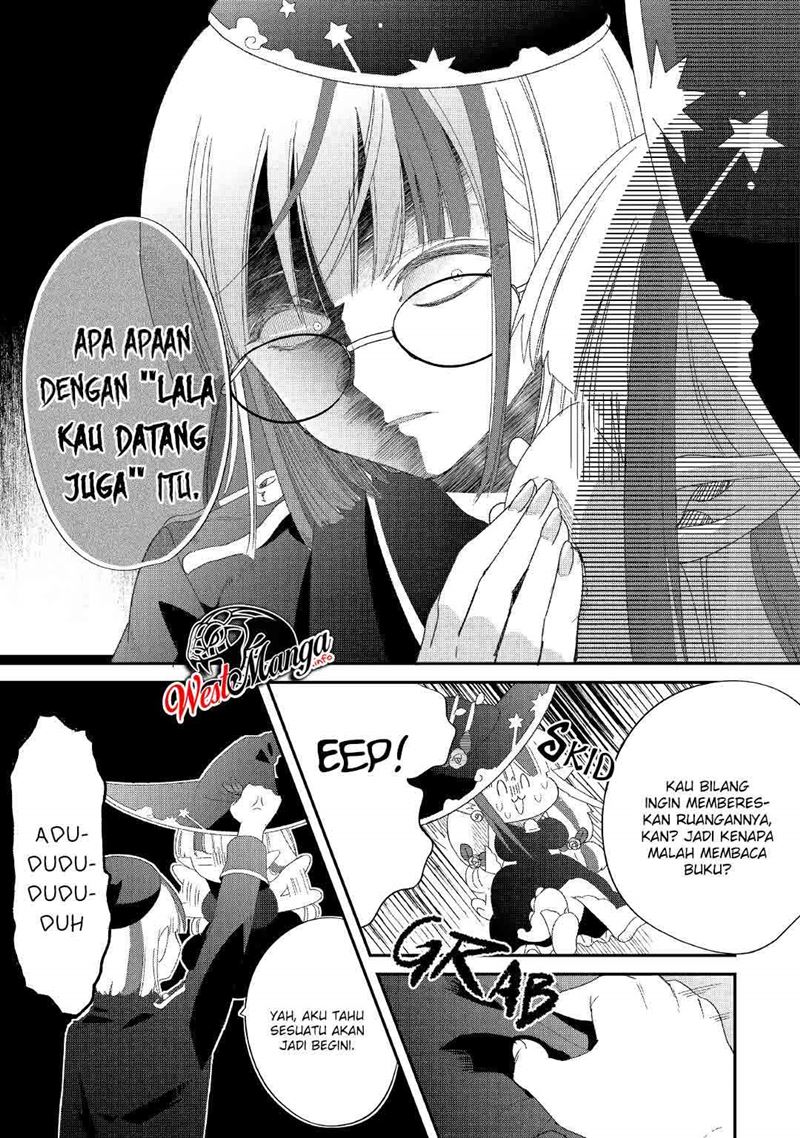 Shoki Skill ga Benri Sugite Isekai Seikatsu ga Tanoshisugiru! chapter 10