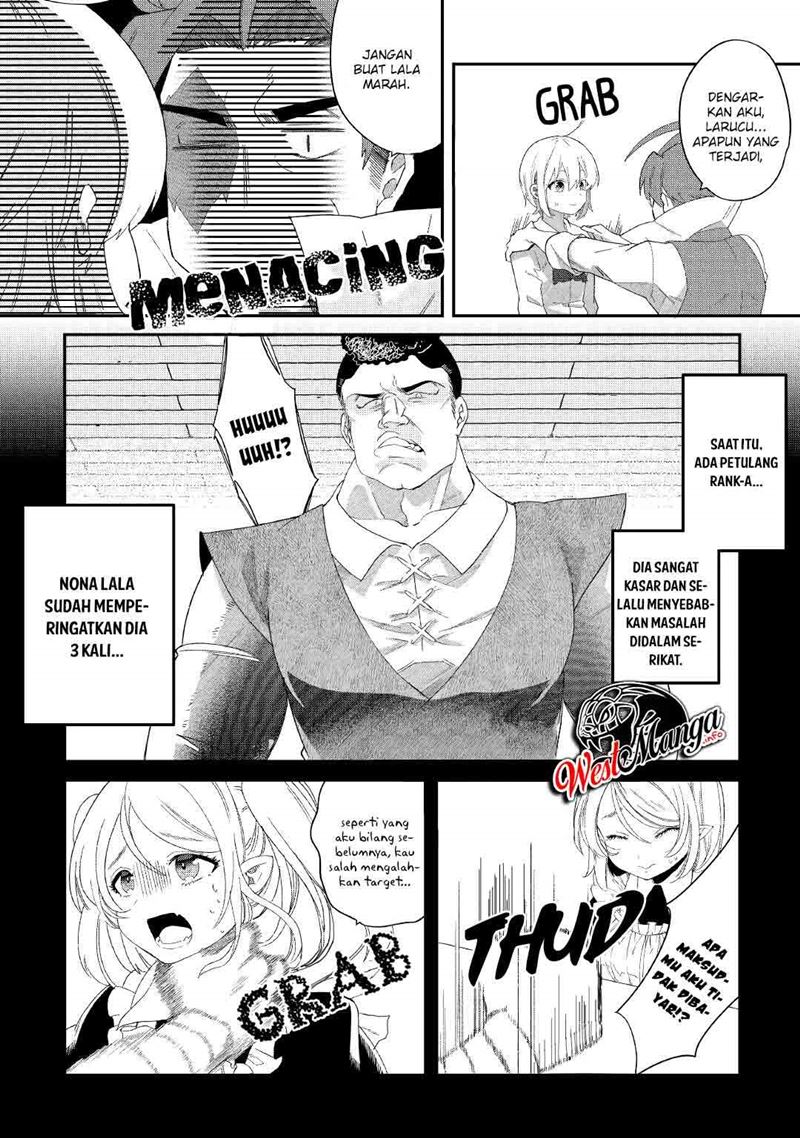 Shoki Skill ga Benri Sugite Isekai Seikatsu ga Tanoshisugiru! chapter 10