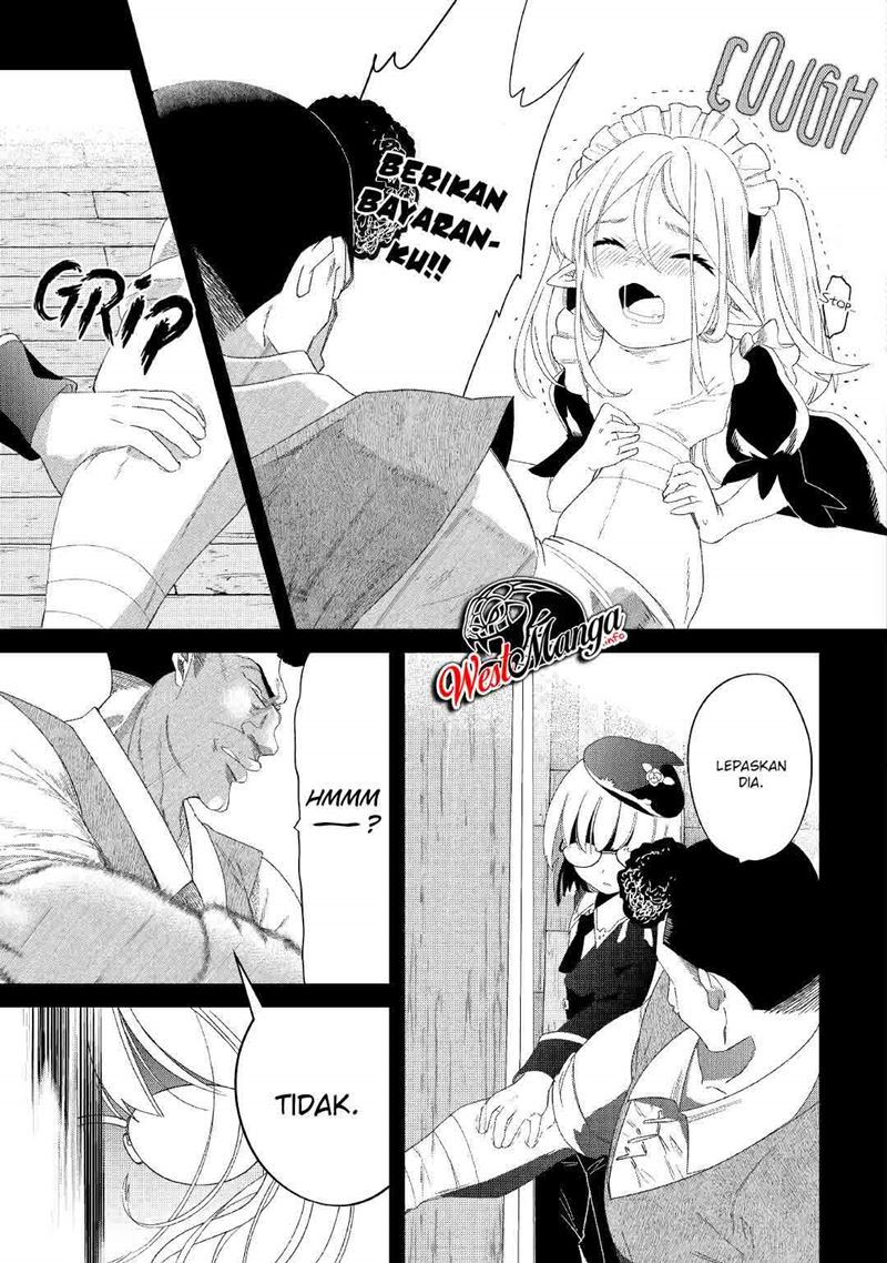 Shoki Skill ga Benri Sugite Isekai Seikatsu ga Tanoshisugiru! chapter 10