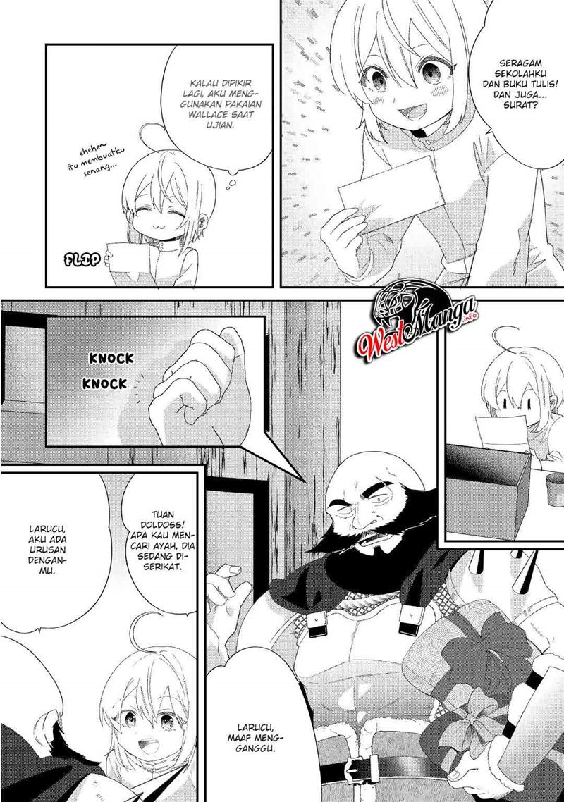 Shoki Skill ga Benri Sugite Isekai Seikatsu ga Tanoshisugiru! chapter 10