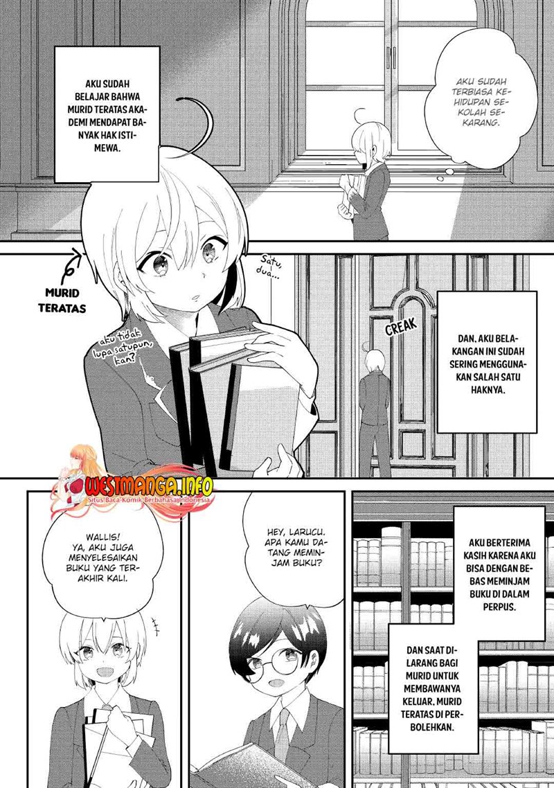 Shoki Skill ga Benri Sugite Isekai Seikatsu ga Tanoshisugiru! chapter 13