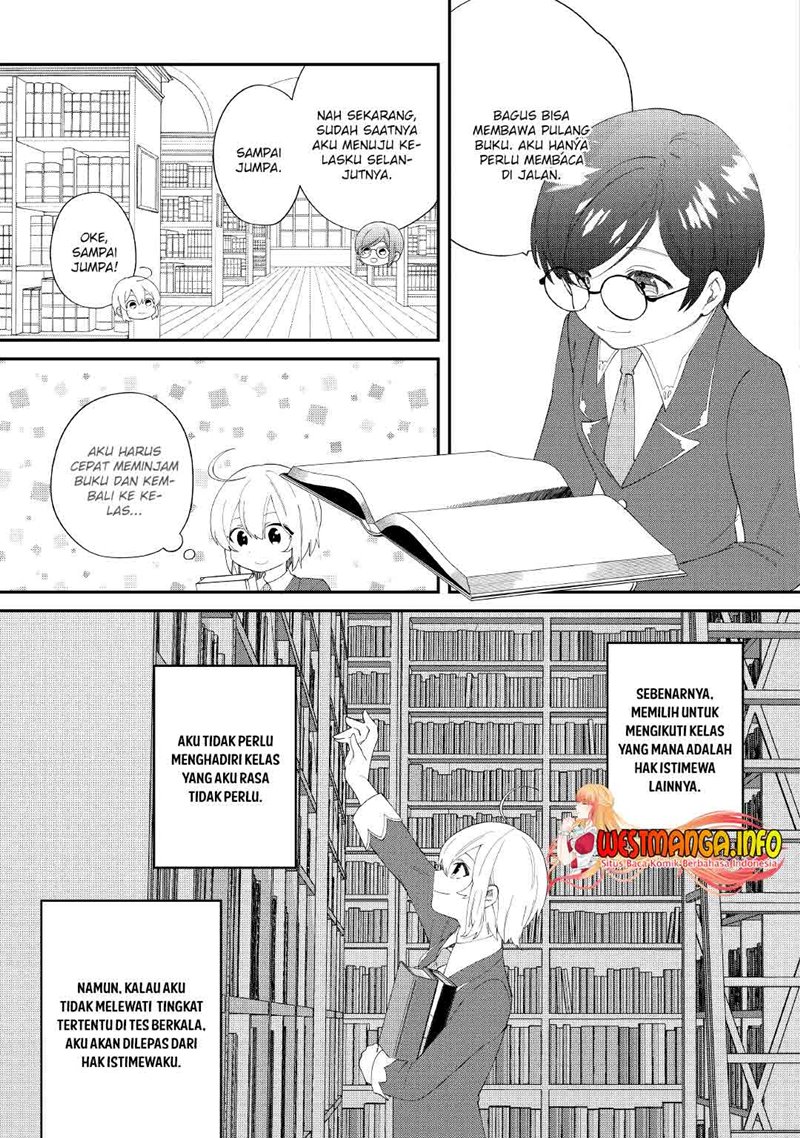 Shoki Skill ga Benri Sugite Isekai Seikatsu ga Tanoshisugiru! chapter 13