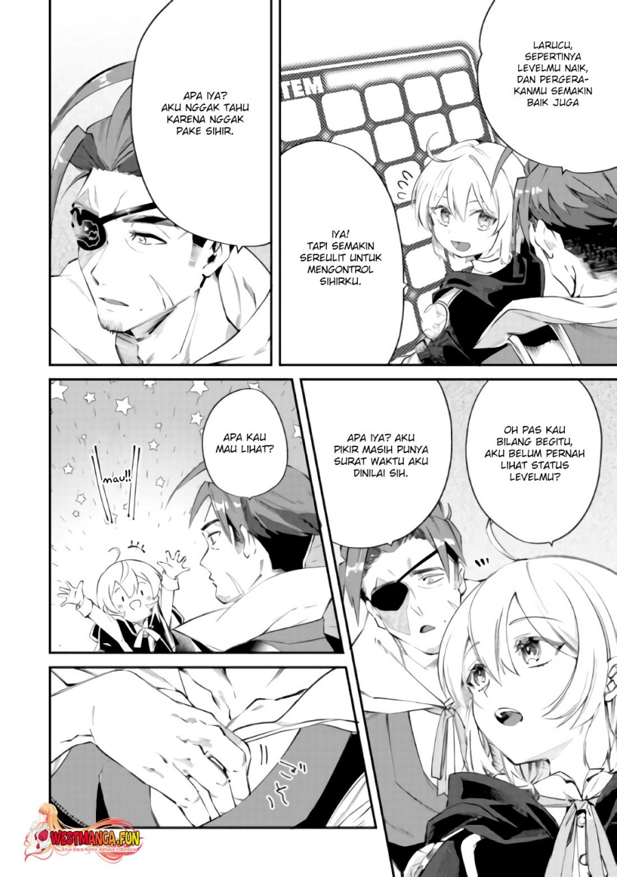 Shoki Skill ga Benri Sugite Isekai Seikatsu ga Tanoshisugiru! chapter 16