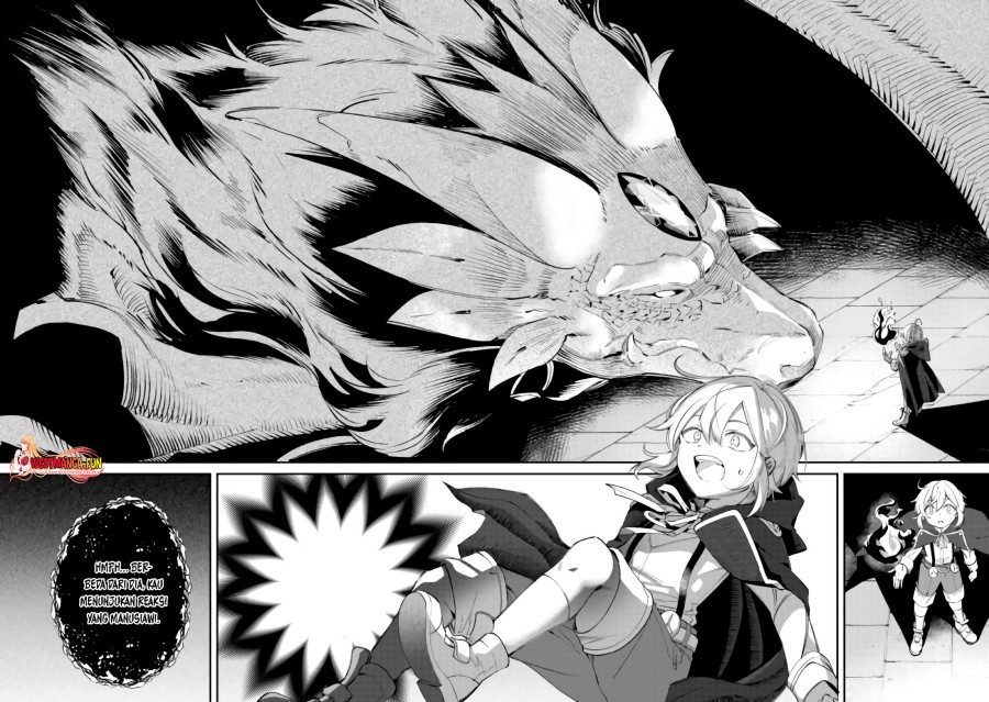 Shoki Skill ga Benri Sugite Isekai Seikatsu ga Tanoshisugiru! chapter 16