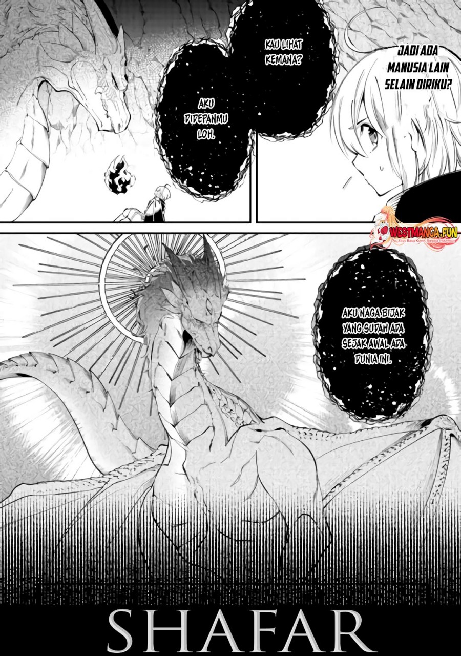 Shoki Skill ga Benri Sugite Isekai Seikatsu ga Tanoshisugiru! chapter 16
