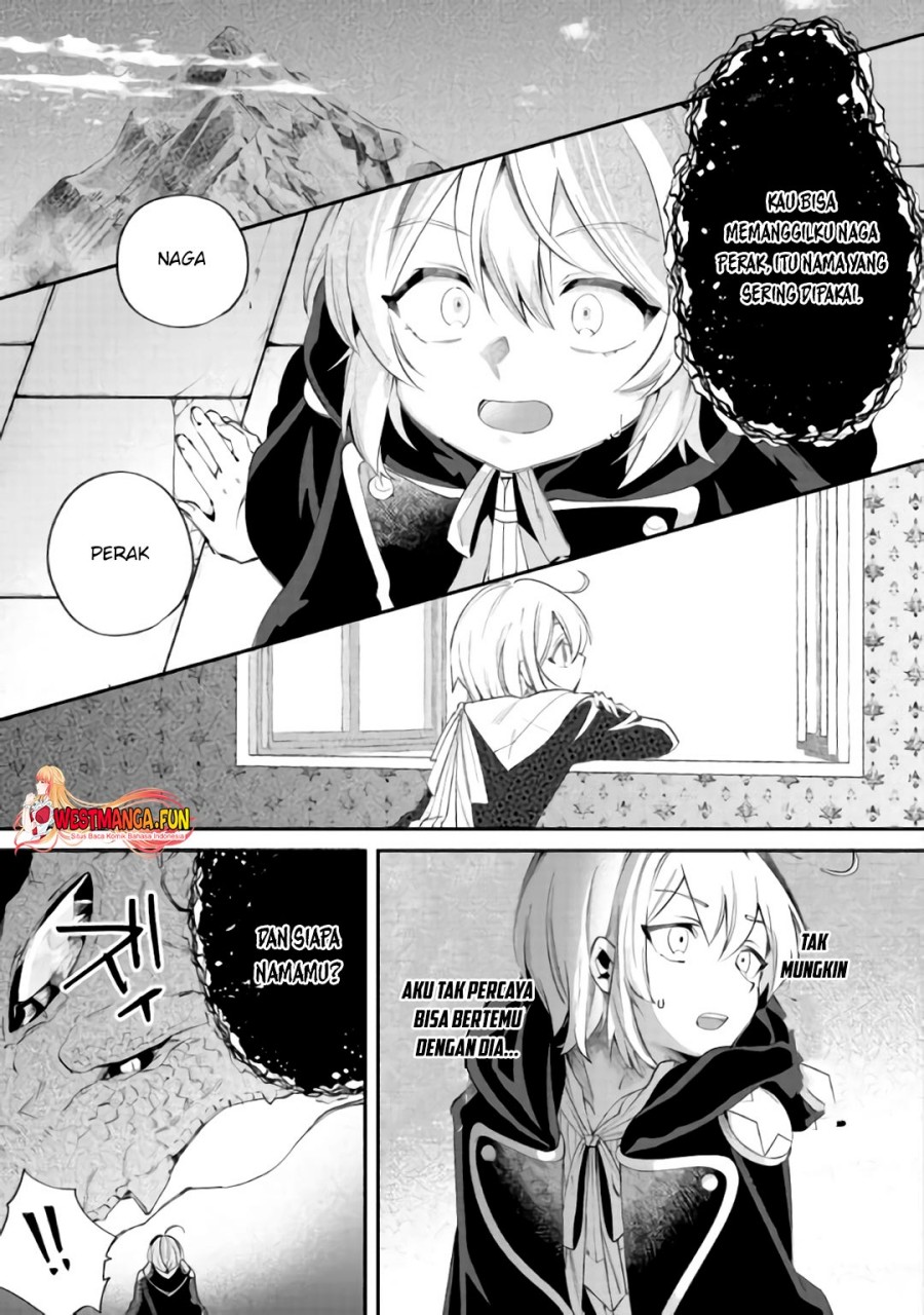 Shoki Skill ga Benri Sugite Isekai Seikatsu ga Tanoshisugiru! chapter 16