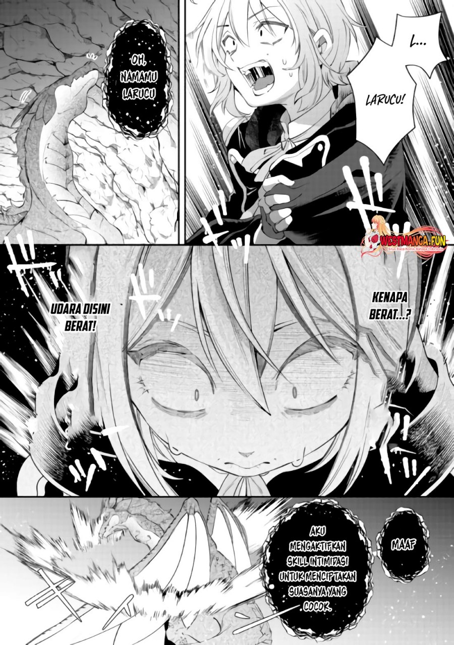 Shoki Skill ga Benri Sugite Isekai Seikatsu ga Tanoshisugiru! chapter 16