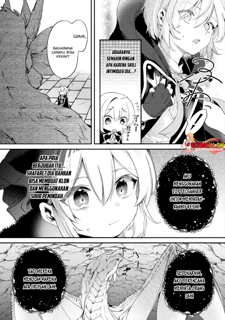 Shoki Skill ga Benri Sugite Isekai Seikatsu ga Tanoshisugiru! chapter 16