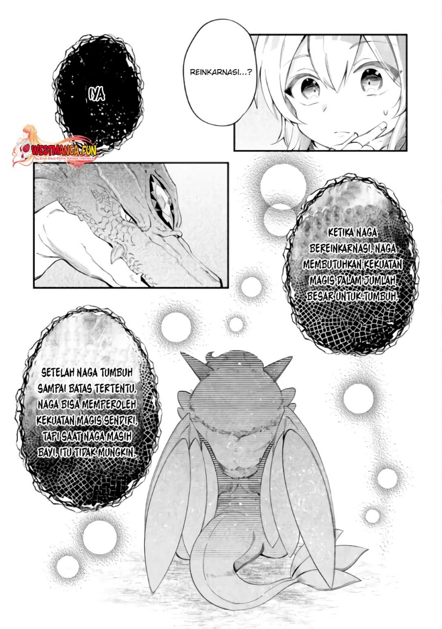 Shoki Skill ga Benri Sugite Isekai Seikatsu ga Tanoshisugiru! chapter 16