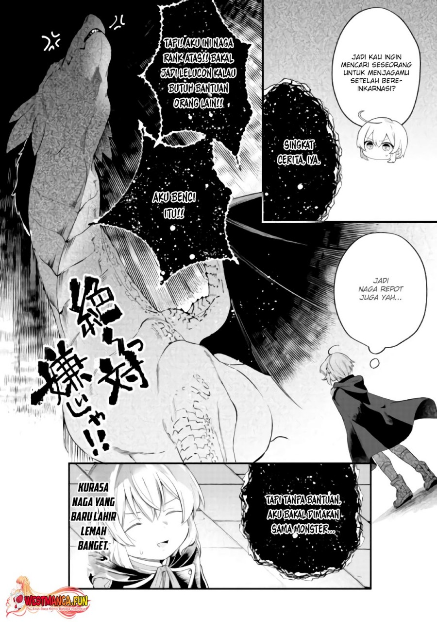 Shoki Skill ga Benri Sugite Isekai Seikatsu ga Tanoshisugiru! chapter 16