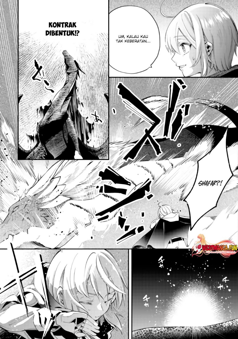 Shoki Skill ga Benri Sugite Isekai Seikatsu ga Tanoshisugiru! chapter 16