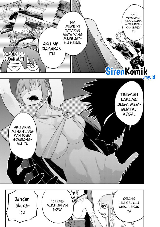“Shop” Skill Sae Areba, Dungeon-ka Shita Sekai Demo Rakushou da chapter 17