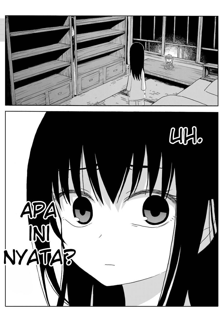 Shoujo Jiten chapter 1