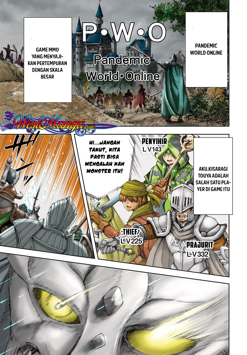 Shoukan Sareta Kenja wa Isekai o Iku ~ Saikyouna no wa Fuyou Zaiko no Aitemudeshita chapter 1