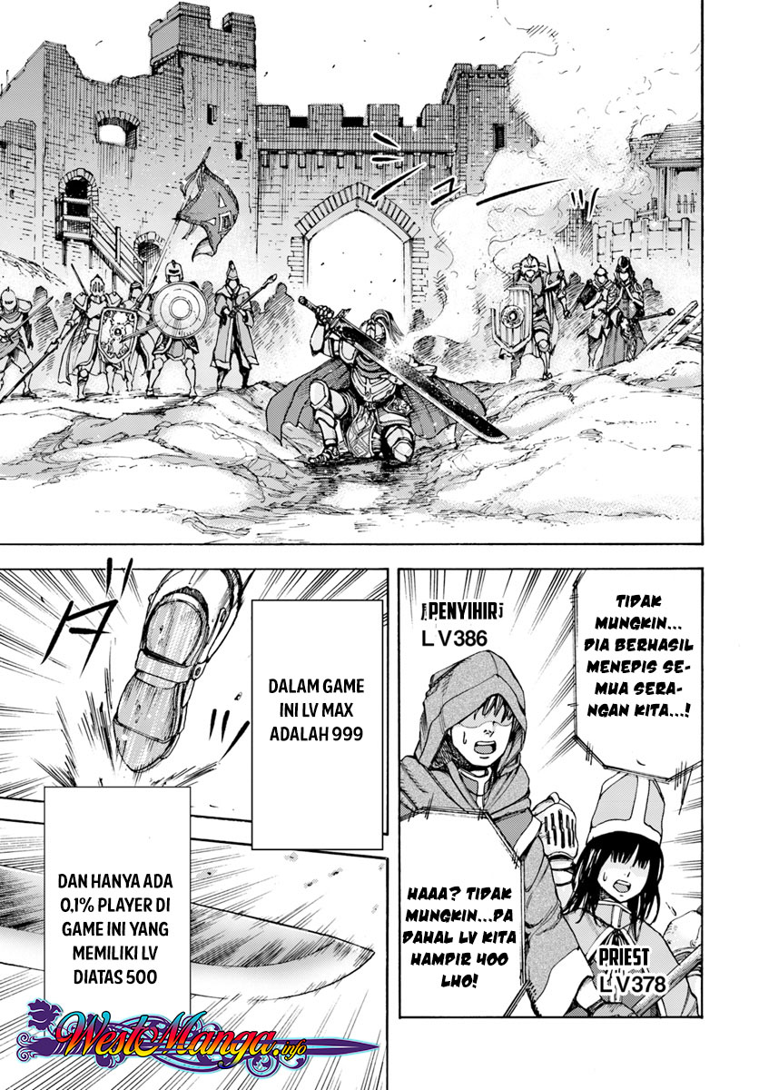 Shoukan Sareta Kenja wa Isekai o Iku ~ Saikyouna no wa Fuyou Zaiko no Aitemudeshita chapter 1