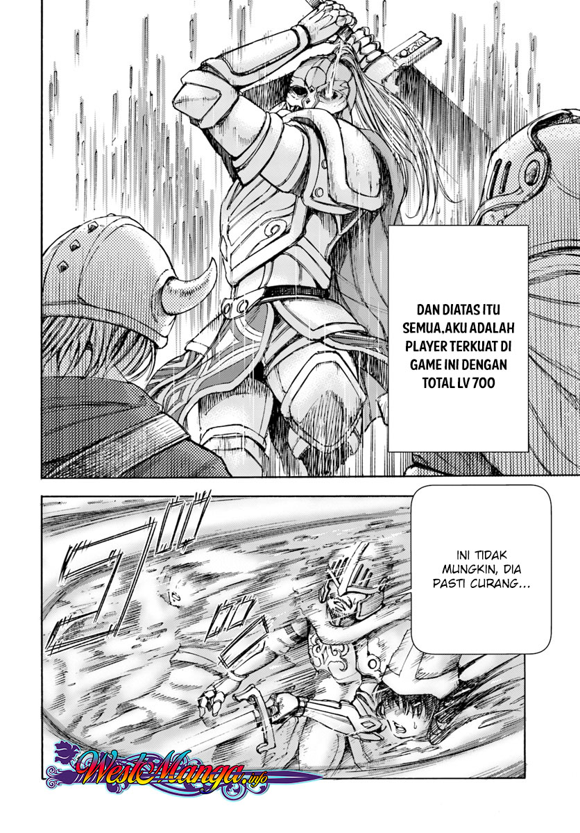 Shoukan Sareta Kenja wa Isekai o Iku ~ Saikyouna no wa Fuyou Zaiko no Aitemudeshita chapter 1
