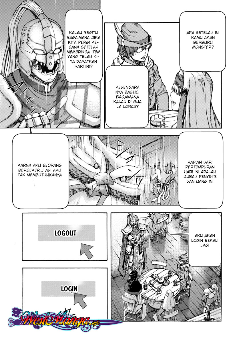 Shoukan Sareta Kenja wa Isekai o Iku ~ Saikyouna no wa Fuyou Zaiko no Aitemudeshita chapter 1