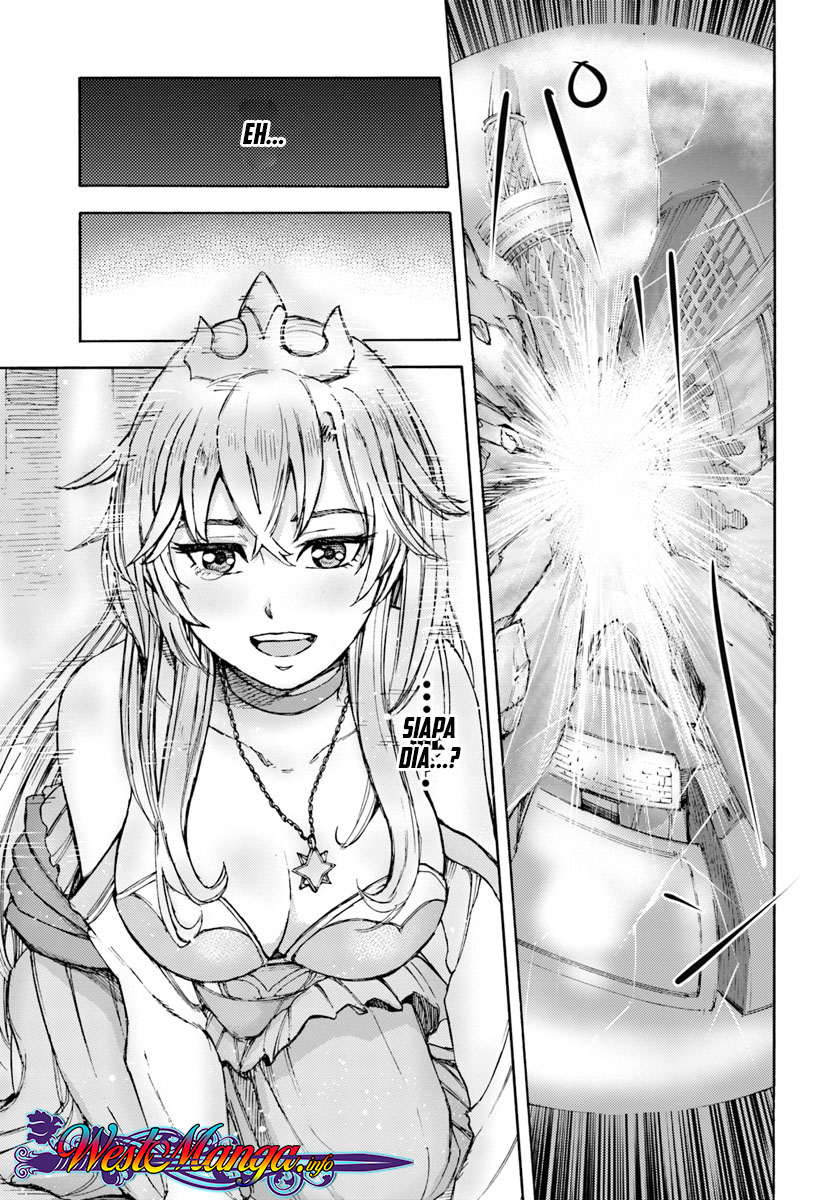 Shoukan Sareta Kenja wa Isekai o Iku ~ Saikyouna no wa Fuyou Zaiko no Aitemudeshita chapter 1