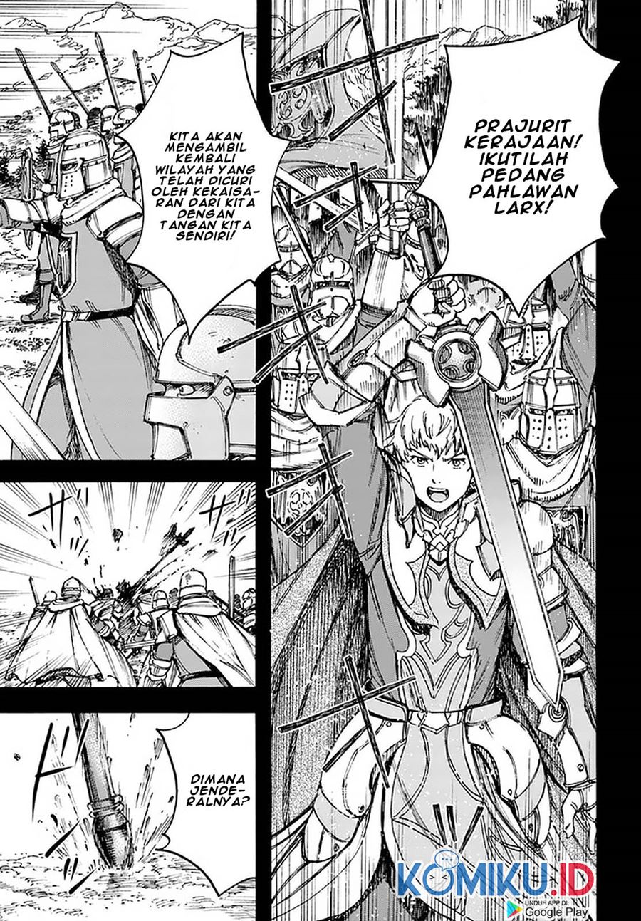 Shoukan Sareta Kenja wa Isekai o Iku ~ Saikyouna no wa Fuyou Zaiko no Aitemudeshita chapter 19