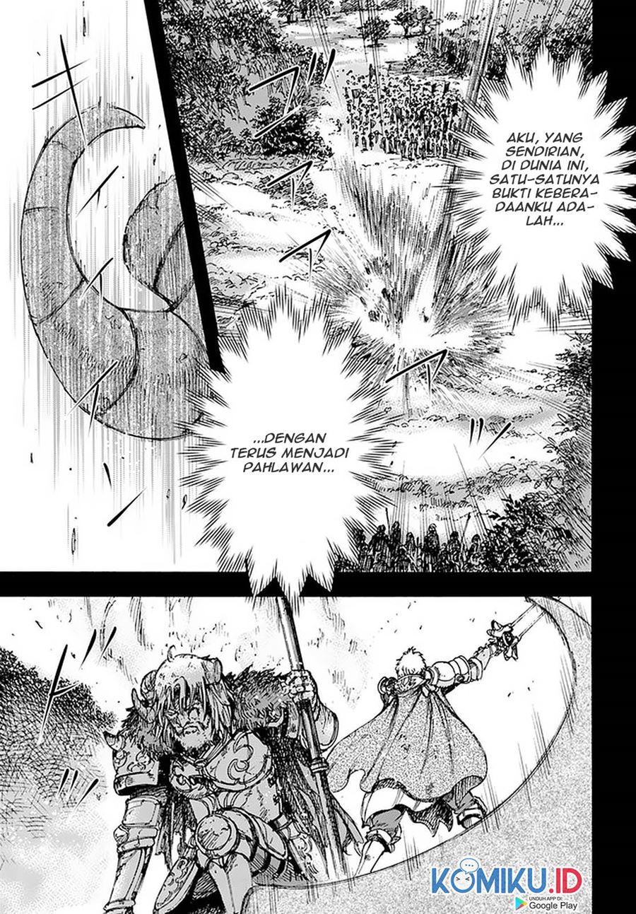 Shoukan Sareta Kenja wa Isekai o Iku ~ Saikyouna no wa Fuyou Zaiko no Aitemudeshita chapter 19