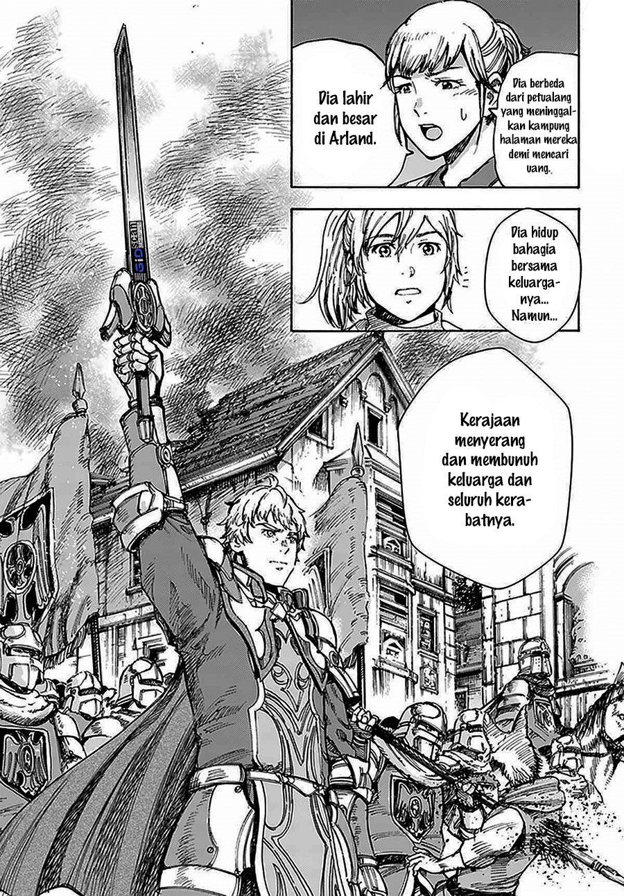 Shoukan Sareta Kenja wa Isekai o Iku ~ Saikyouna no wa Fuyou Zaiko no Aitemudeshita chapter 27