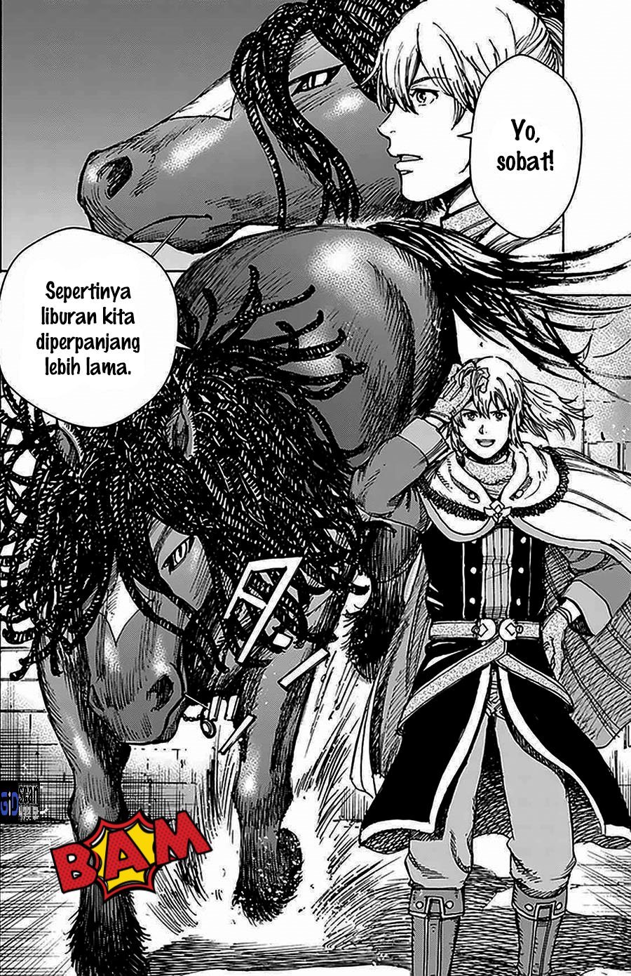 Shoukan Sareta Kenja wa Isekai o Iku ~ Saikyouna no wa Fuyou Zaiko no Aitemudeshita chapter 27