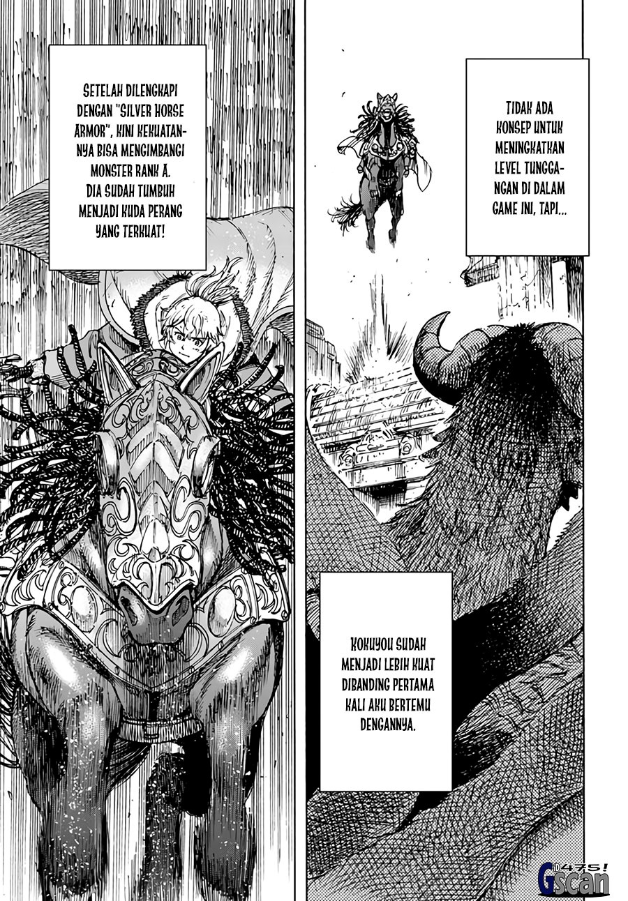 Shoukan Sareta Kenja wa Isekai o Iku ~ Saikyouna no wa Fuyou Zaiko no Aitemudeshita chapter 35