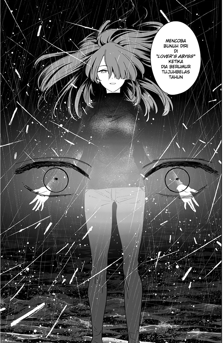 Shounen no Abyss chapter 20