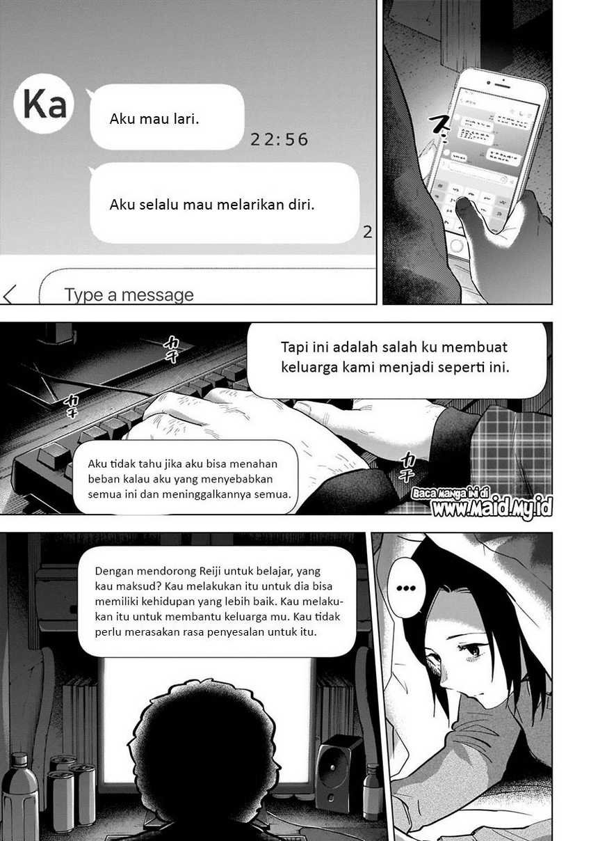 Dilarang COPAS - situs resmi www.mangacanblog.com - Komik shounen no abyss 115 - chapter 115 116 Indonesia shounen no abyss 115 - chapter 115 Terbaru 8|Baca Manga Komik Indonesia|Mangacan