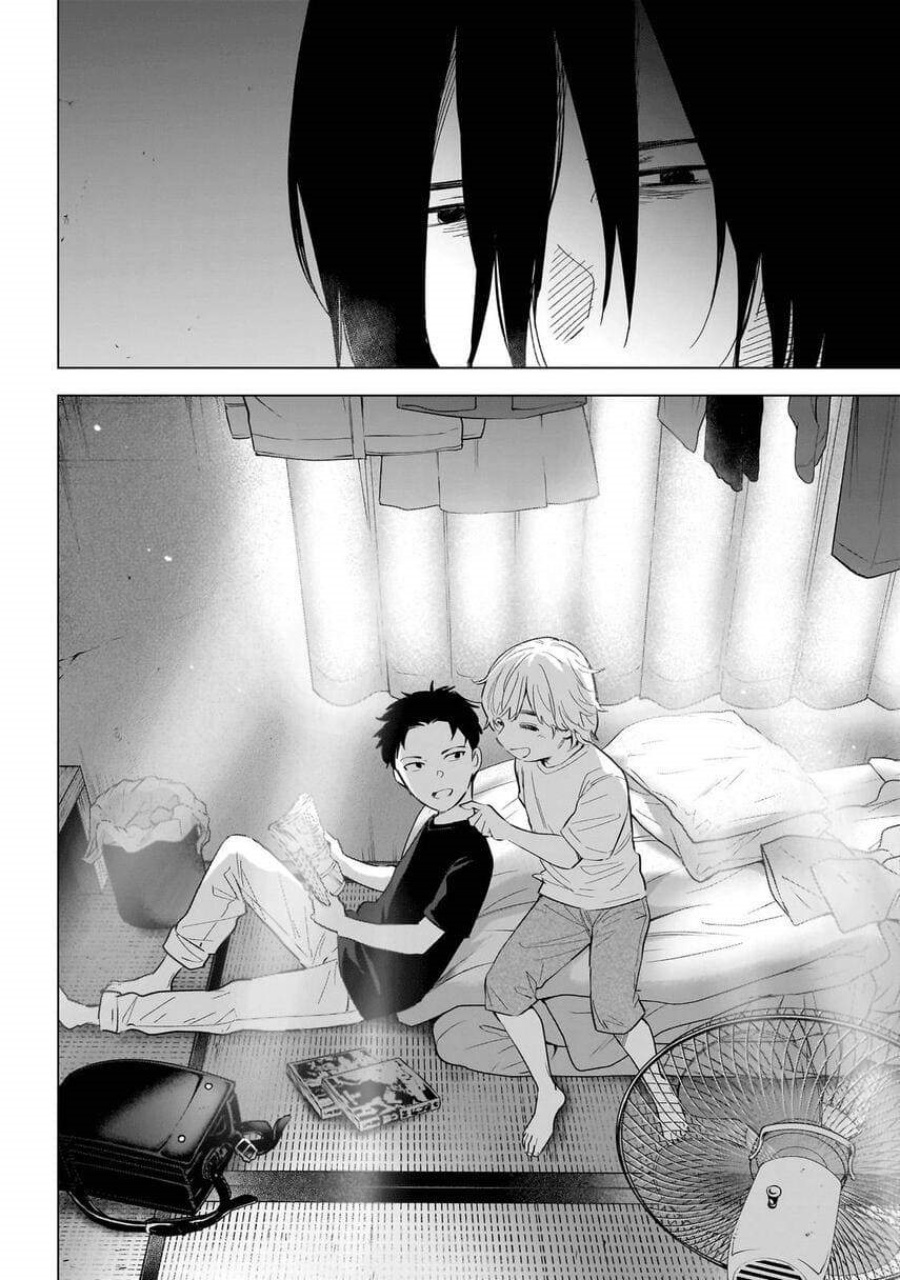 Dilarang COPAS - situs resmi www.mangacanblog.com - Komik shounen no abyss 123 - chapter 123 124 Indonesia shounen no abyss 123 - chapter 123 Terbaru 3|Baca Manga Komik Indonesia|Mangacan