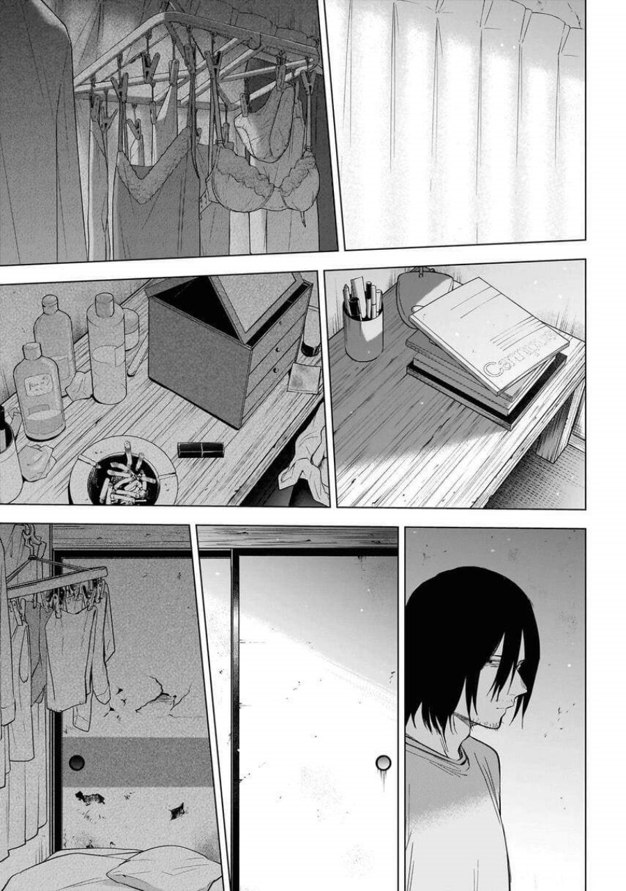 Dilarang COPAS - situs resmi www.mangacanblog.com - Komik shounen no abyss 123 - chapter 123 124 Indonesia shounen no abyss 123 - chapter 123 Terbaru 4|Baca Manga Komik Indonesia|Mangacan