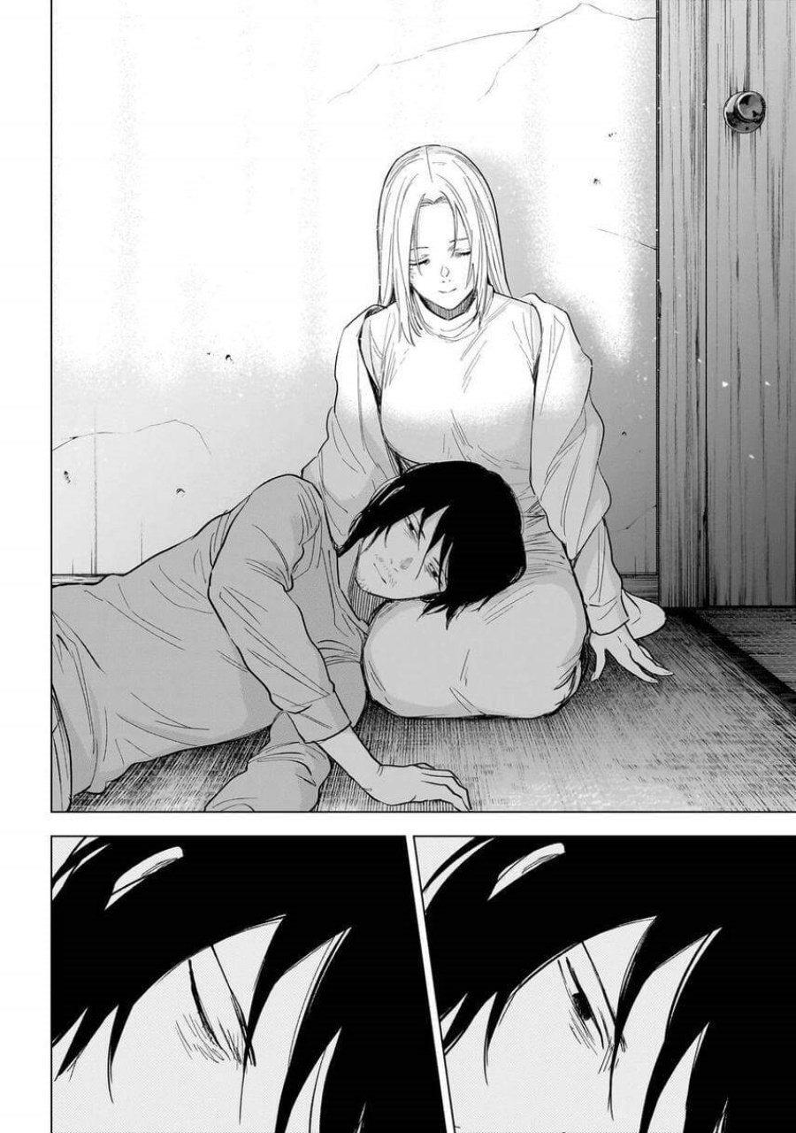 Dilarang COPAS - situs resmi www.mangacanblog.com - Komik shounen no abyss 123 - chapter 123 124 Indonesia shounen no abyss 123 - chapter 123 Terbaru 7|Baca Manga Komik Indonesia|Mangacan